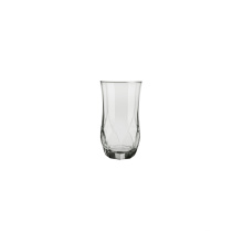 Coupe de bière en verre clair pour boire de la boisson Kb-Hn03167